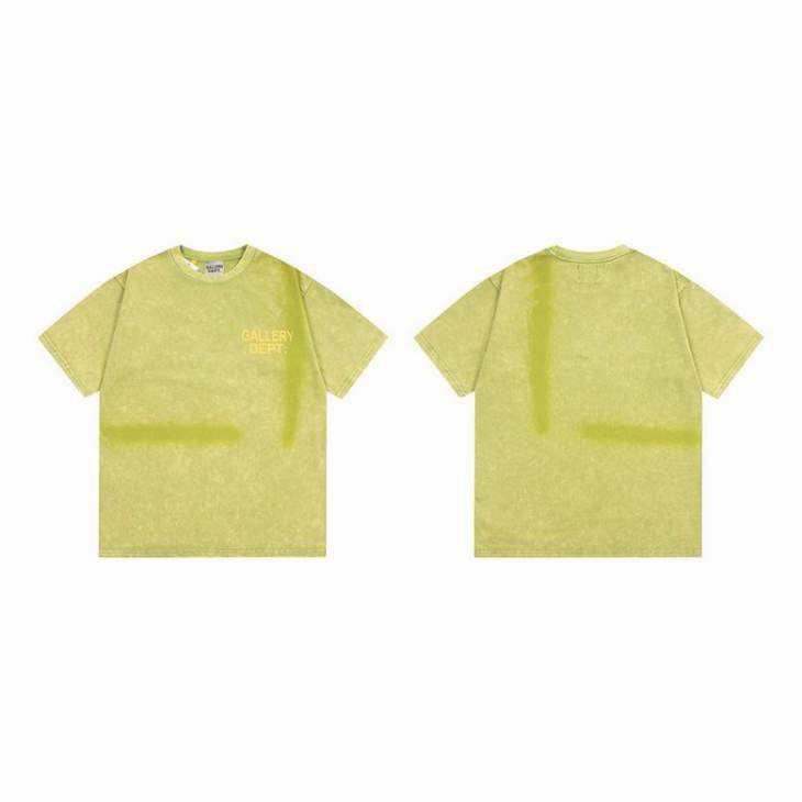 Picture of Gallery Dept T Shirts Short _SKUGalleryDeptS-XLlhtG34513397